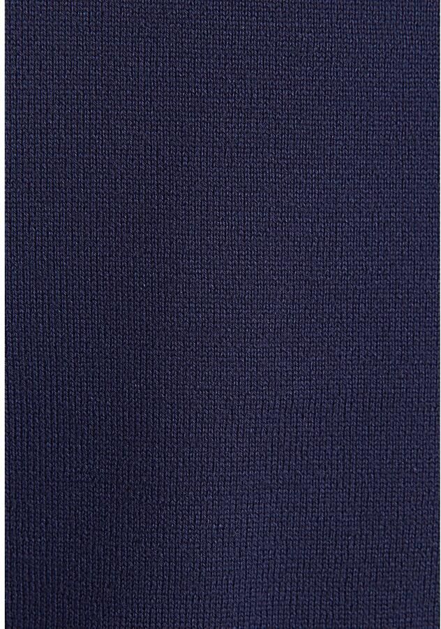 Seidensticker Trui met polokraag Polo - Foto 2