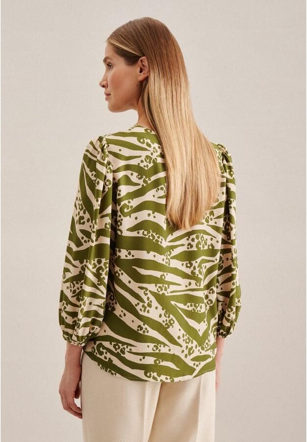 Seidensticker Tuniek Zwarte roos - Foto 8