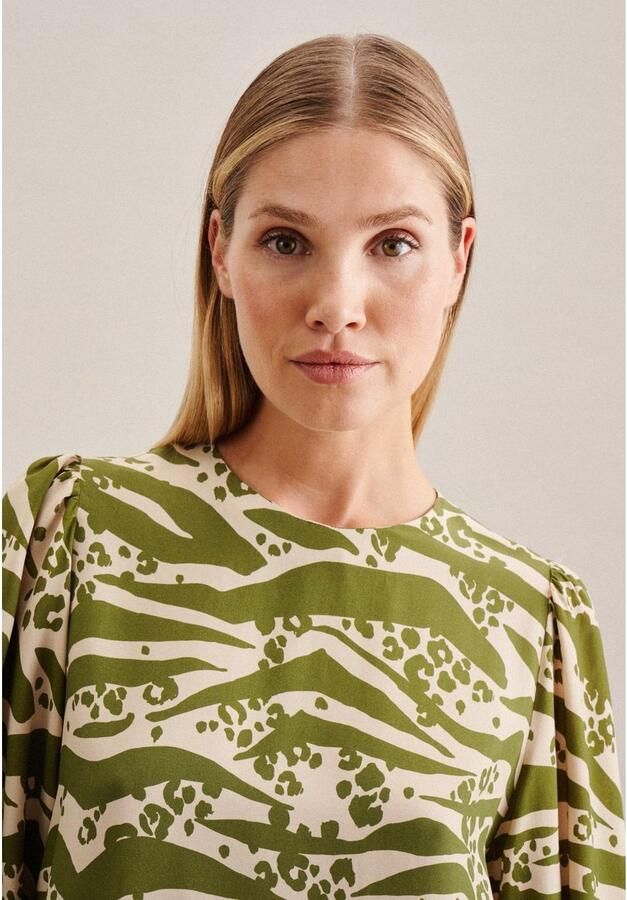 Seidensticker Tuniek Zwarte roos - Foto 2