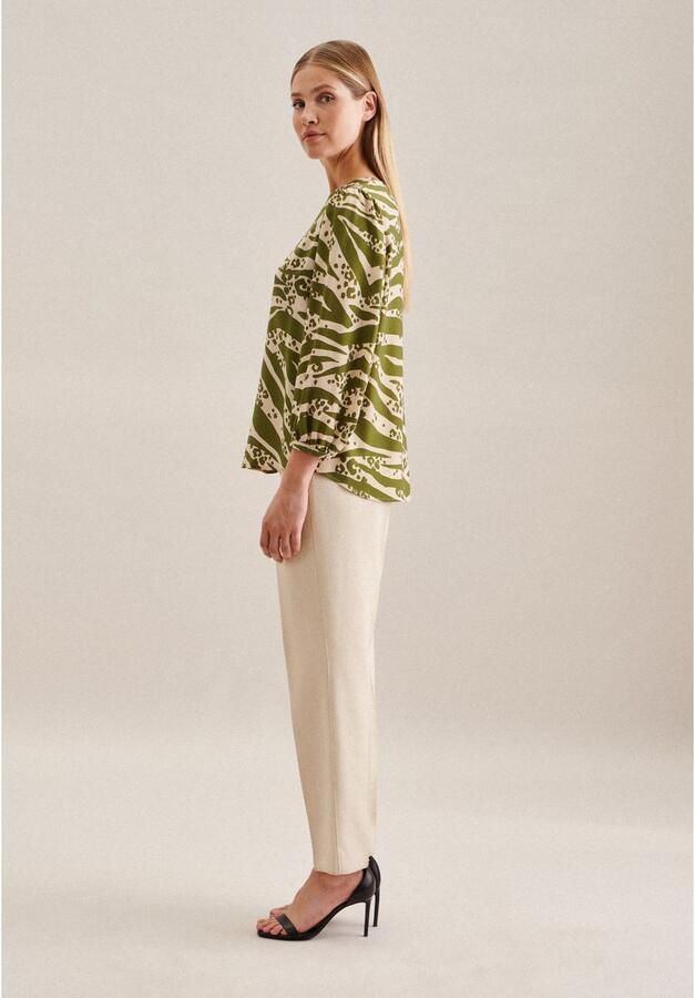 Seidensticker Tuniek Zwarte roos - Foto 3