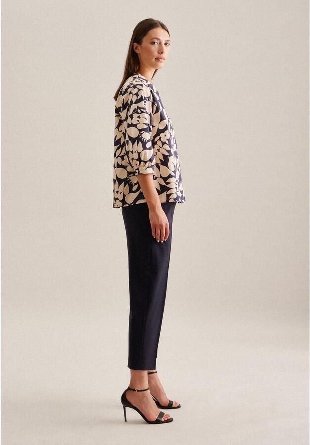 Seidensticker Tuniek Zwarte roos - Foto 2