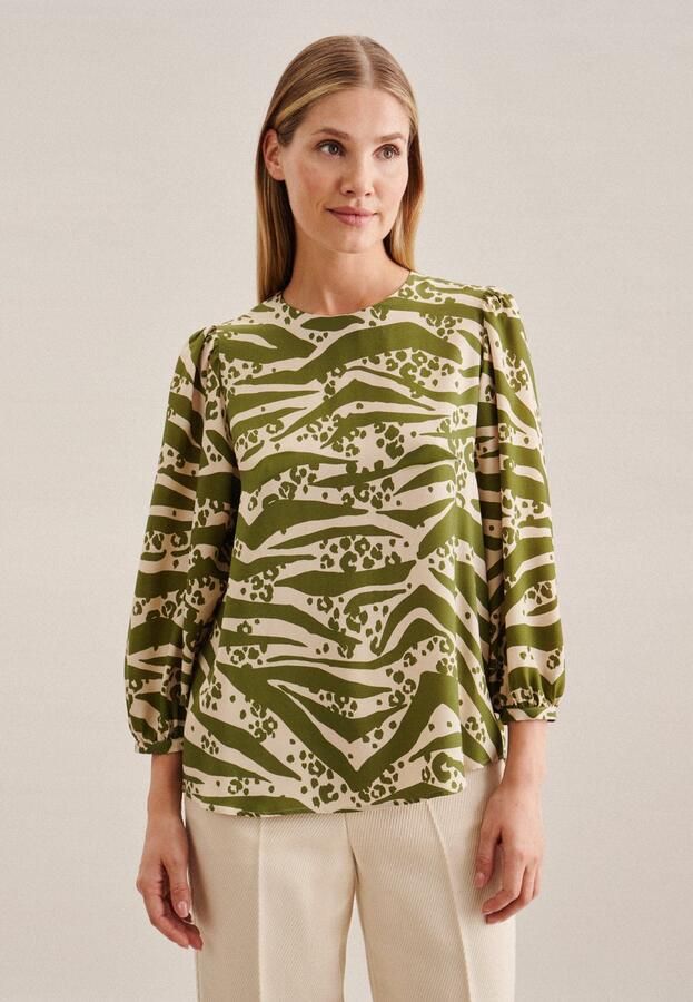 Seidensticker Tuniek Zwarte roos - Foto 7