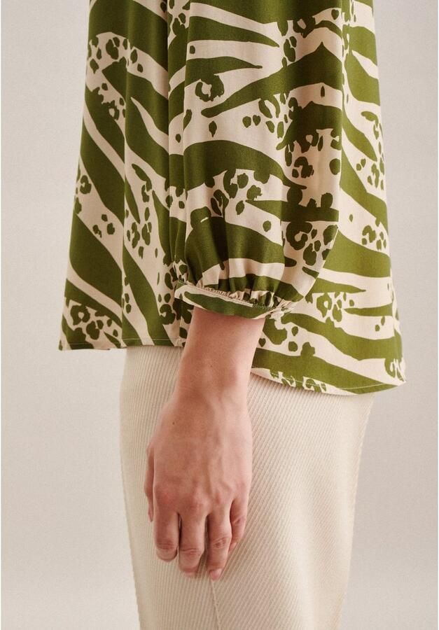 Seidensticker Tuniek Zwarte roos - Foto 4