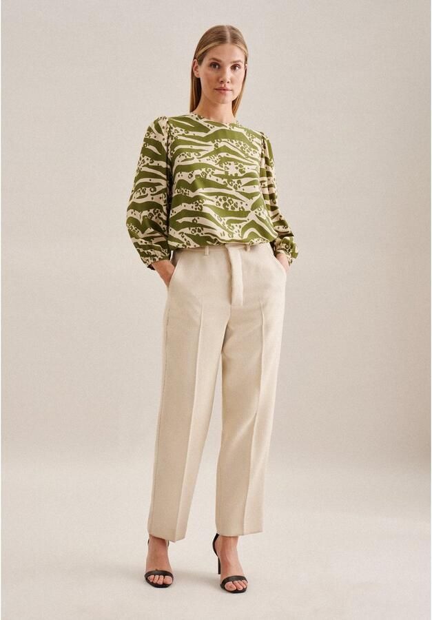 Seidensticker Tuniek Zwarte roos - Foto 6