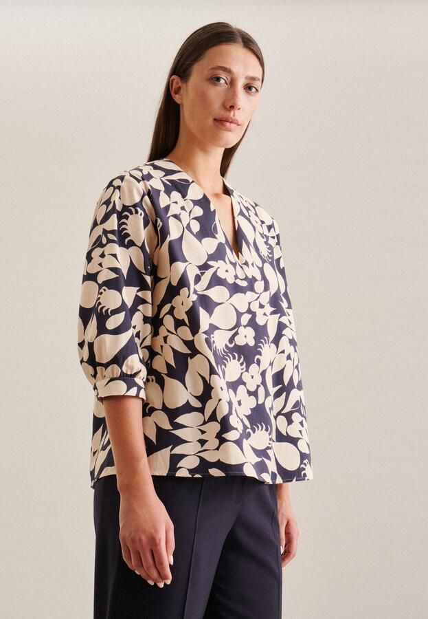 Seidensticker Tuniek Zwarte roos - Foto 5