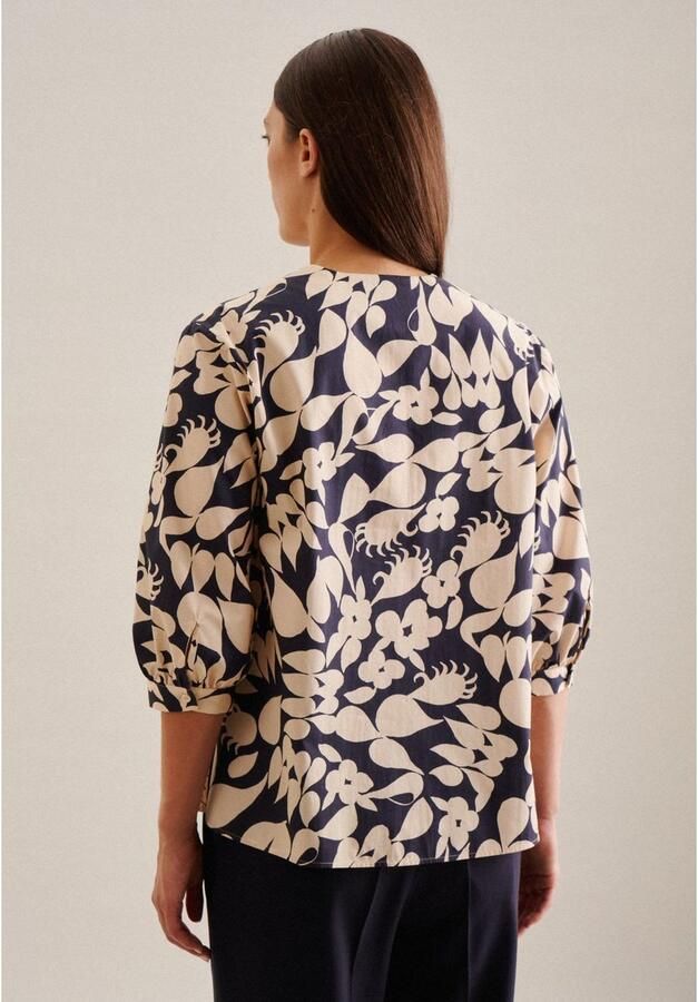 Seidensticker Tuniek Zwarte roos - Foto 3