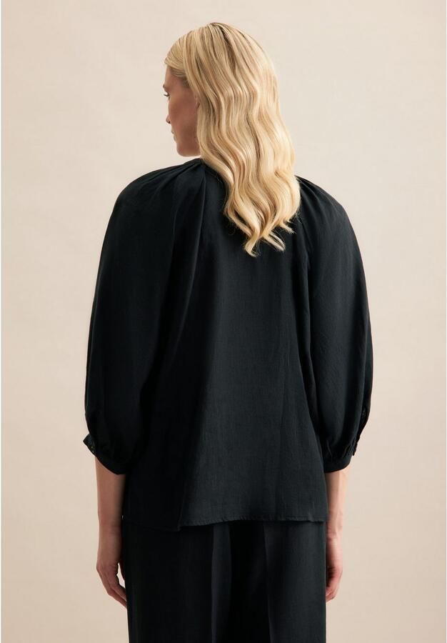 Seidensticker Tuniek Zwarte roos - Foto 3