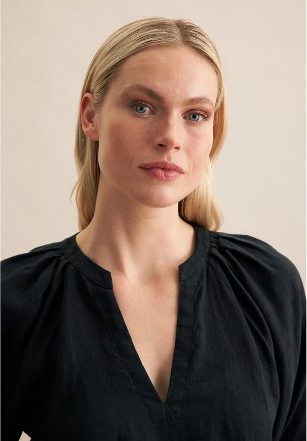 Seidensticker Tuniek Zwarte roos - Foto 4