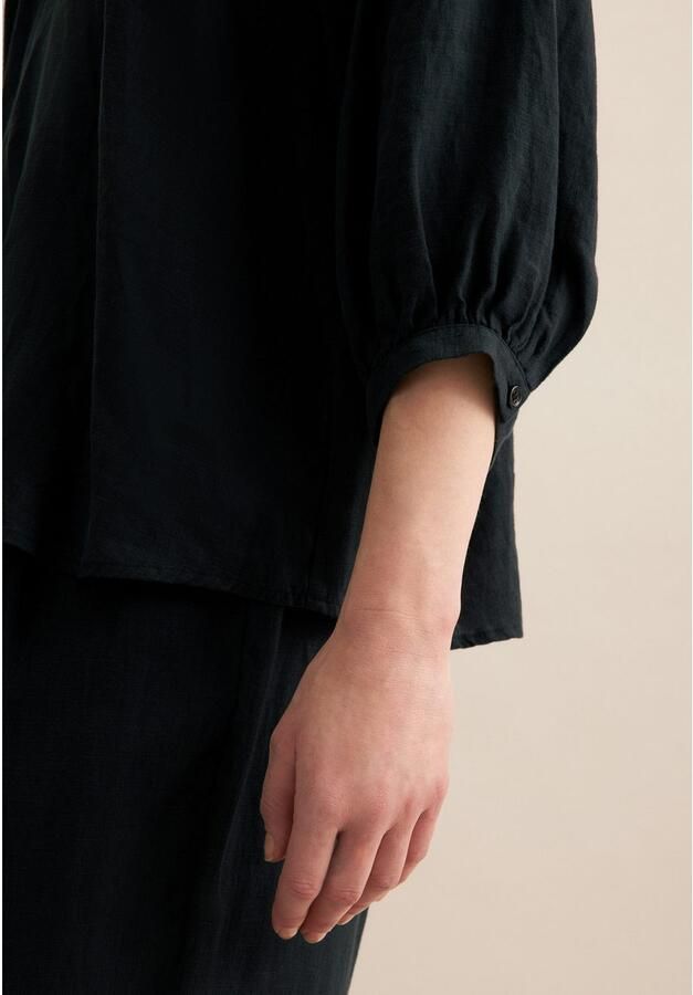 Seidensticker Tuniek Zwarte roos - Foto 2