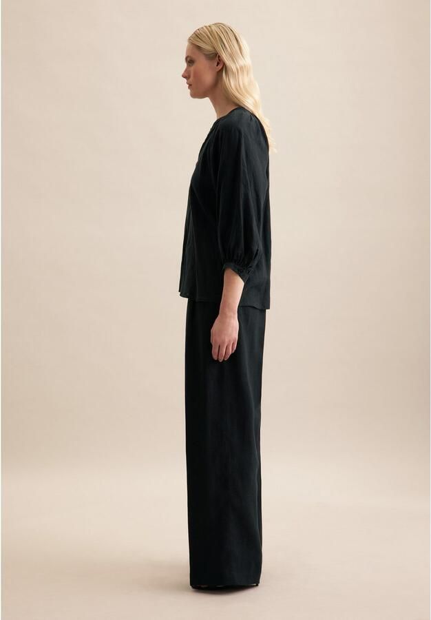 Seidensticker Tuniek Zwarte roos - Foto 6