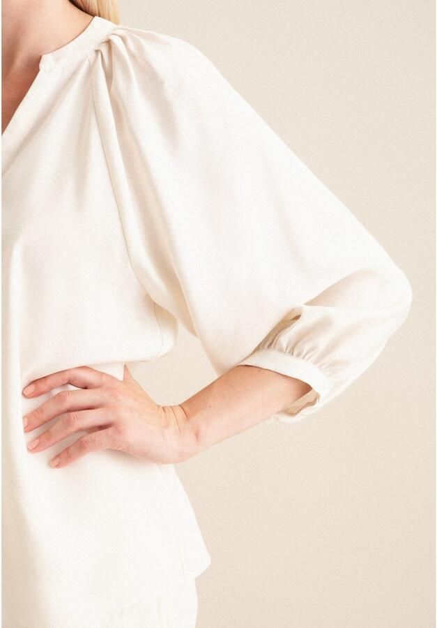 Seidensticker Tuniek Zwarte roos - Foto 4