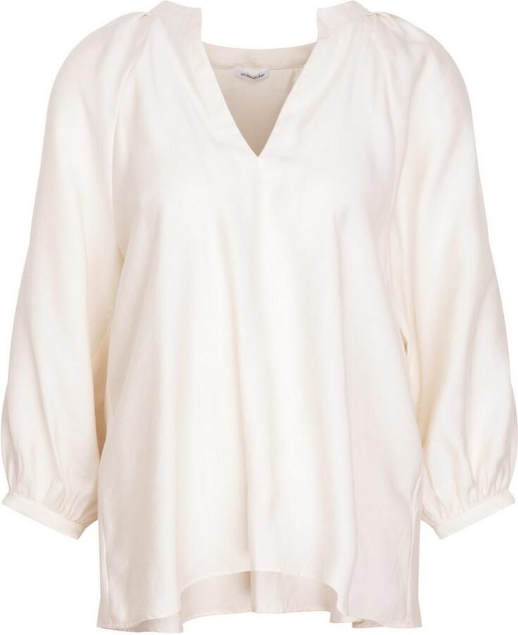 Seidensticker Tuniek Zwarte roos