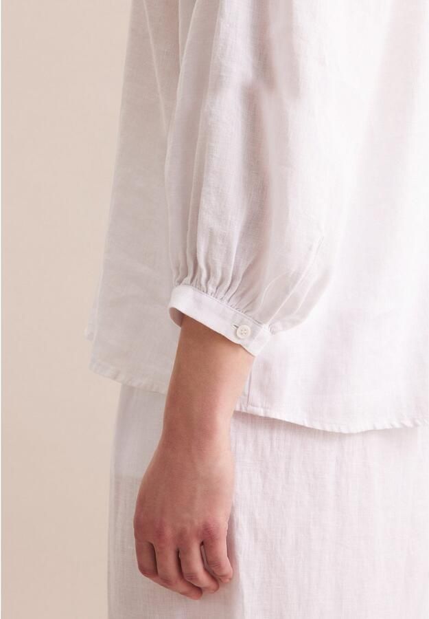 Seidensticker Tuniek Zwarte roos - Foto 7