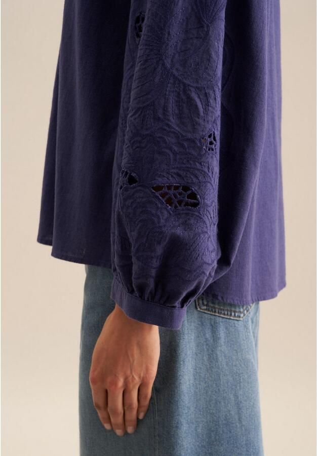 Seidensticker Tuniek Zwarte roos - Foto 4