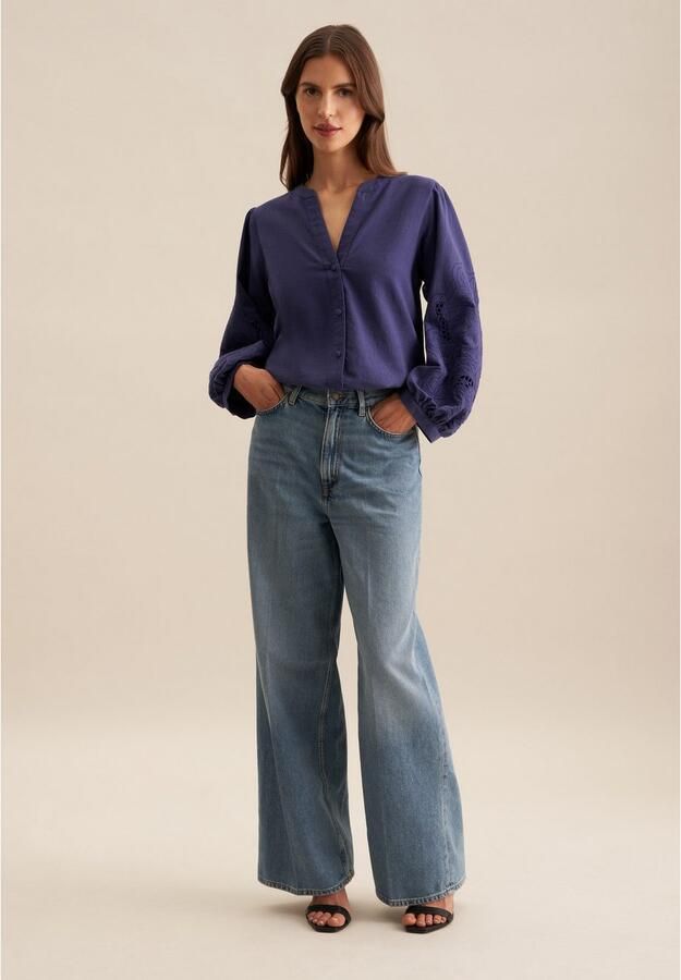 Seidensticker Tuniek Zwarte roos - Foto 6