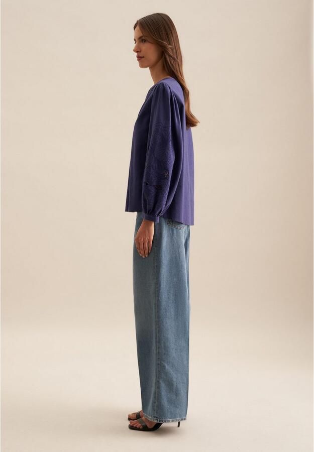 Seidensticker Tuniek Zwarte roos - Foto 7