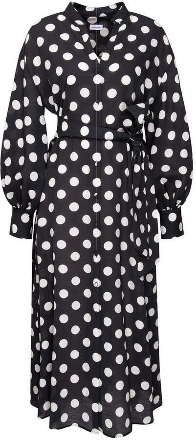 Seidensticker Zomerjurk 1 1 druk - Foto 6