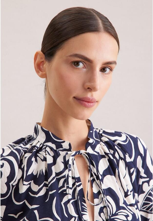 Seidensticker Zomerjurk 1 1 druk