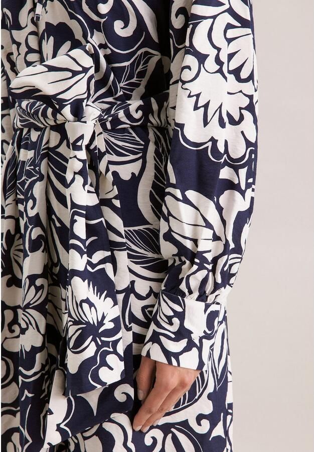 Seidensticker Zomerjurk 1 1 druk - Foto 3