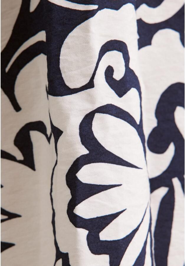 Seidensticker Zomerjurk 1 1 druk - Foto 2