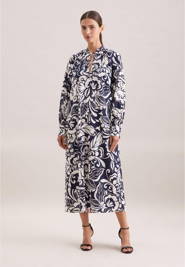 Seidensticker Zomerjurk 1 1 druk - Foto 5