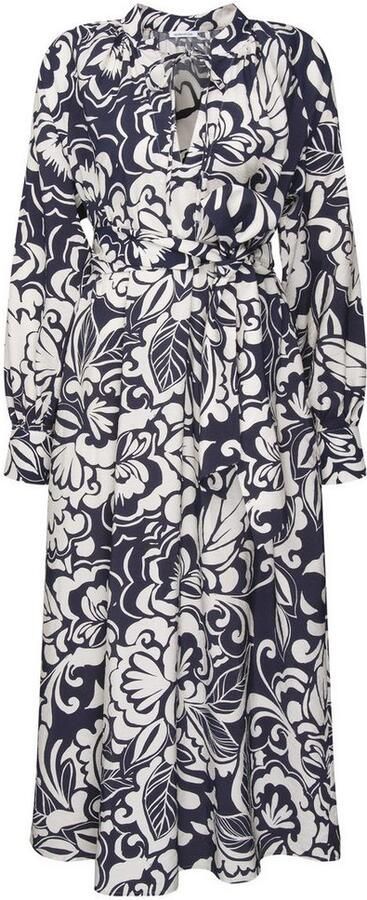 Seidensticker Zomerjurk 1 1 druk - Foto 7