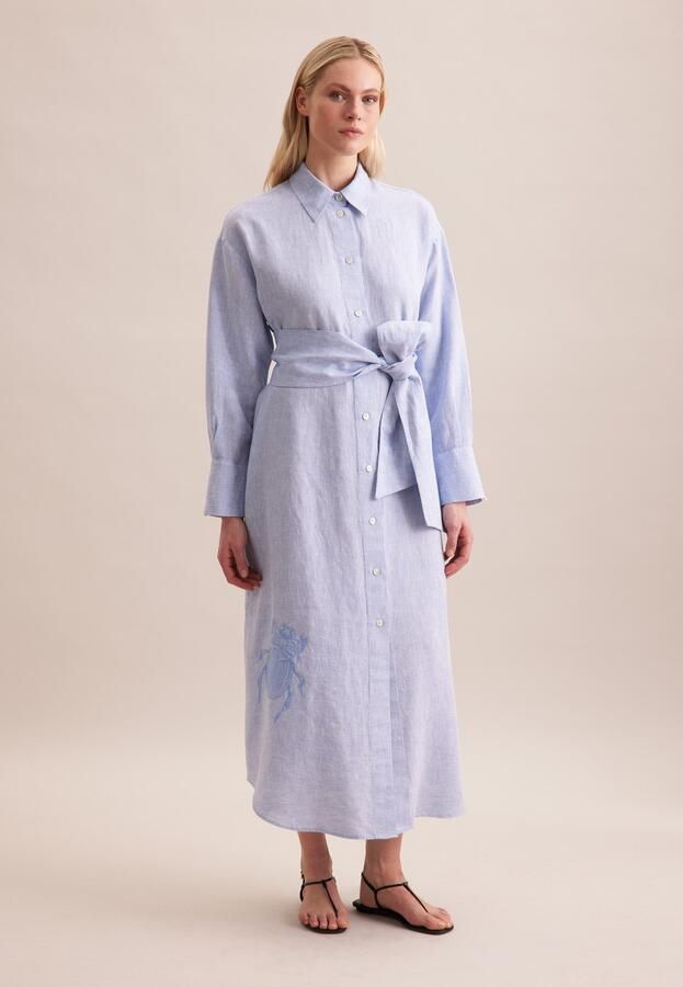 Seidensticker Zomerjurk 1 1 uni - Foto 8