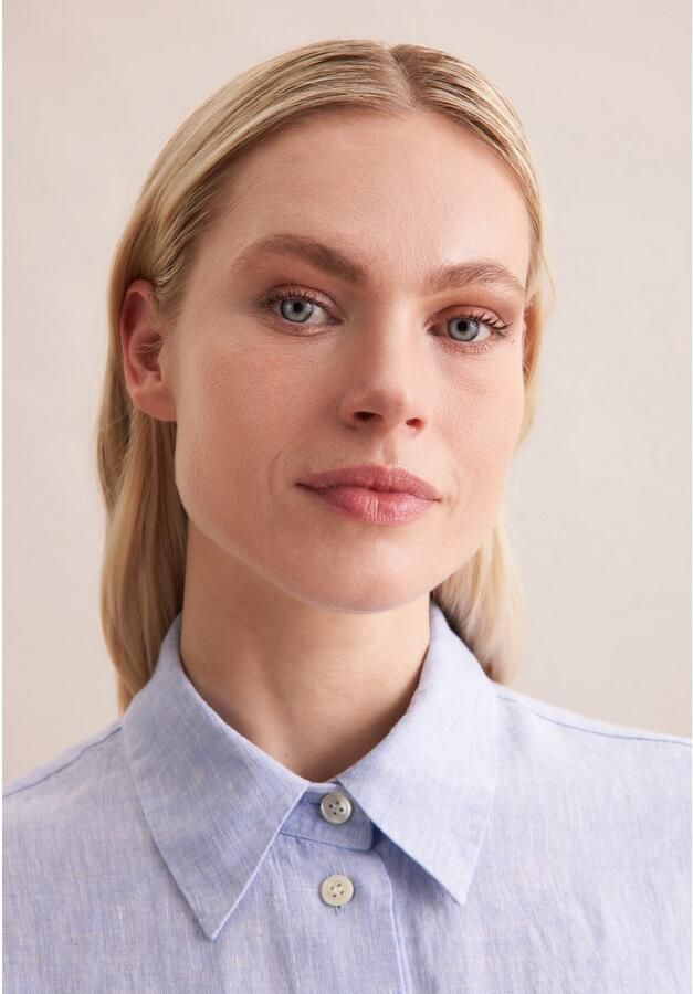 Seidensticker Zomerjurk 1 1 uni