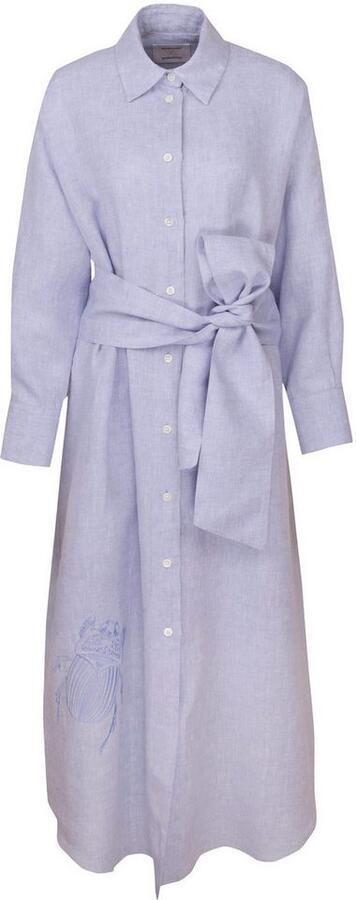 Seidensticker Zomerjurk 1 1 uni - Foto 7