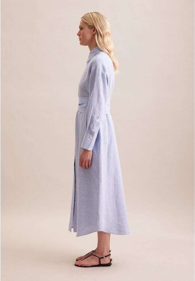 Seidensticker Zomerjurk 1 1 uni - Foto 5