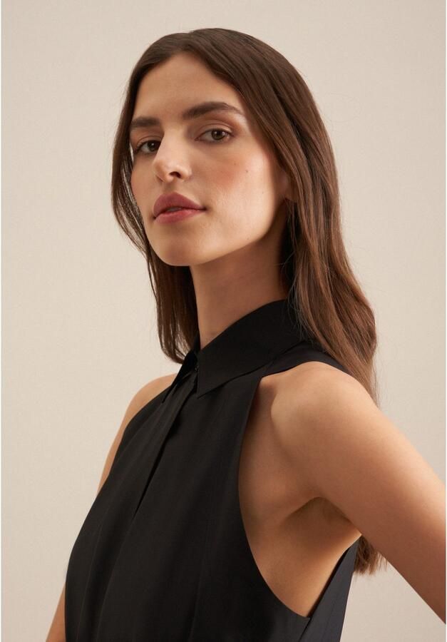 Seidensticker Zomerjurk 1 2 uni