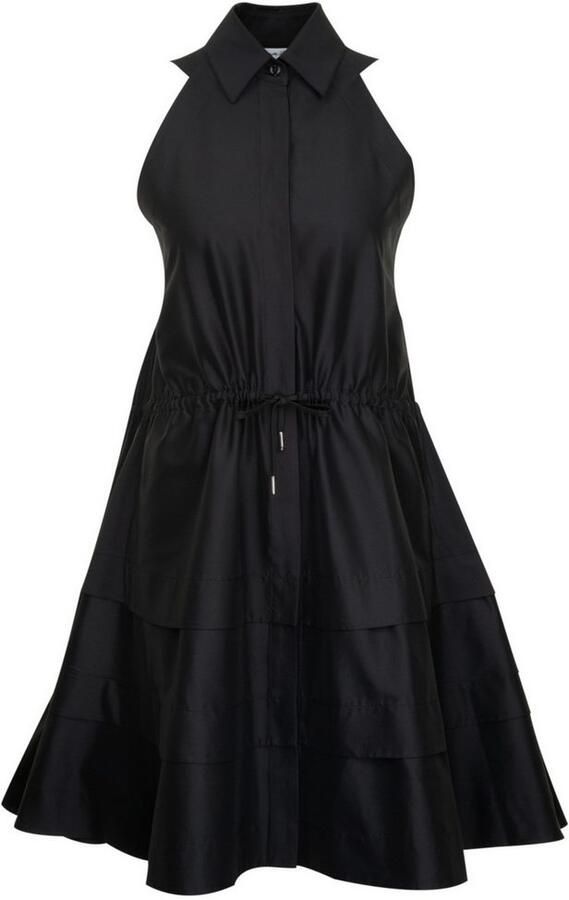 Seidensticker Zomerjurk 1 2 uni - Foto 5