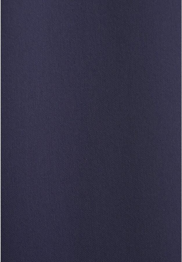 Seidensticker Zomerjurk Zwarte roos 3 4-mouwen kraag uni - Foto 4