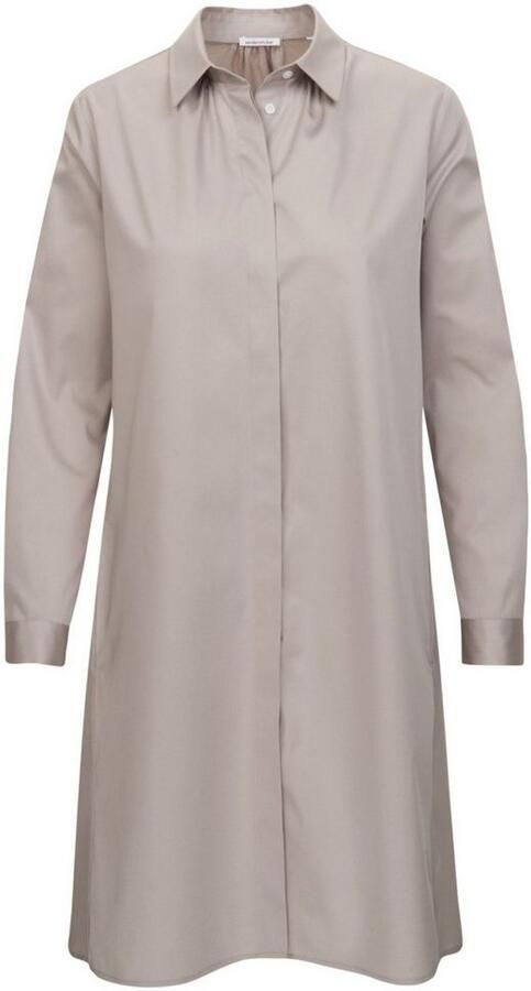 Seidensticker Zomerjurk Zwarte roos - Foto 6