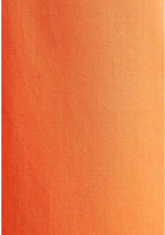 Seidensticker Zomerjurk Zwarte roos