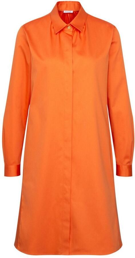 Seidensticker Zomerjurk Zwarte roos - Foto 6