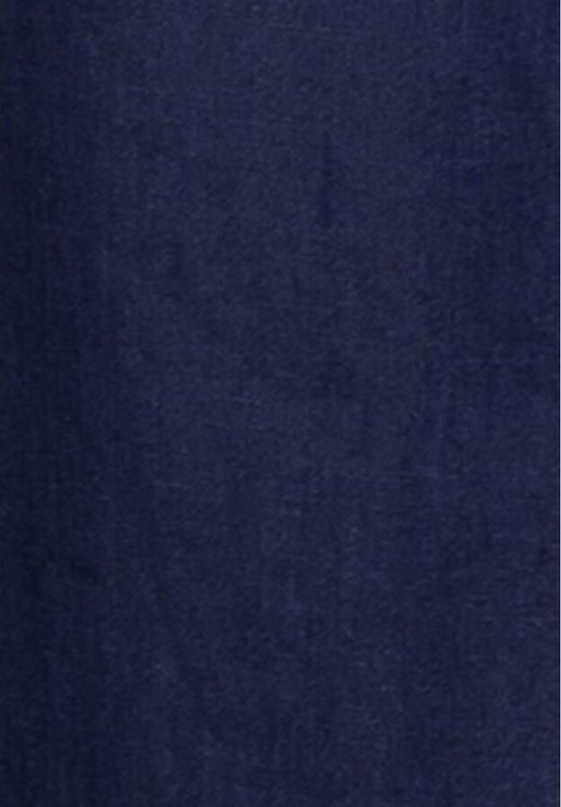 Seidensticker Zomerjurk Zwarte roos Lange mouwen kraag uni - Foto 8