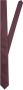 Seidensticker Stropdas SLIM Smal (5 cm) uni - Thumbnail 1
