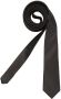 Seidensticker Stropdas SLIM Smal (5 cm) uni - Thumbnail 1