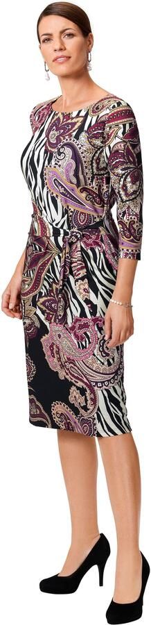 Select! By Hermann Lange Wikkeljurk met patroon - Foto 5