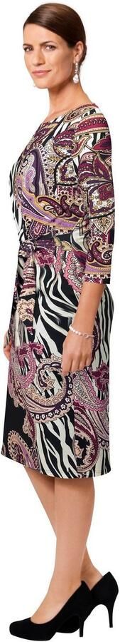 Select! By Hermann Lange Wikkeljurk met patroon - Foto 4