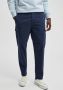Selected Homme Slim tapered fit cargobroek met stretch model 'Wick' - Thumbnail 2
