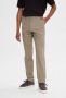Selected Homme Slim fit broek met paspelzakken aan de achterkant model 'Miles' - Thumbnail 2