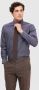 SELECTED HOMME Overhemd met lange mouwen SLHREGDUKE-NON IRON SHIRT LS NOOS - Thumbnail 1