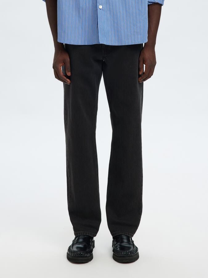 SELECTED HOMME 5-pocket jeans SLH190-REG TAPERED BEN KORI JEANS NOOS - Foto 6