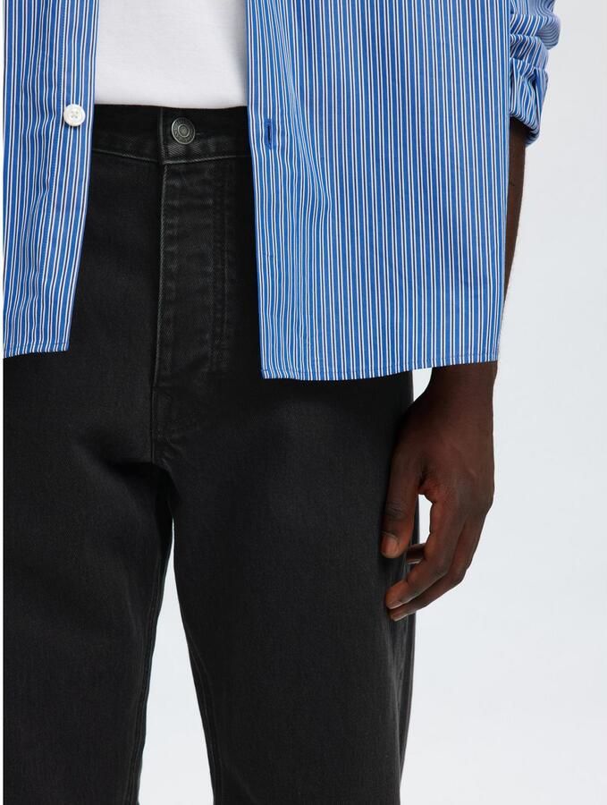 SELECTED HOMME 5-pocket jeans SLH190-REG TAPERED BEN KORI JEANS NOOS