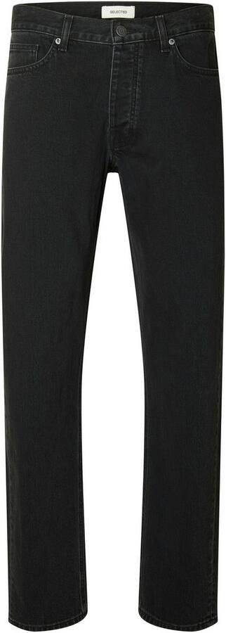 SELECTED HOMME 5-pocket jeans SLH190-REG TAPERED BEN KORI JEANS NOOS - Foto 5