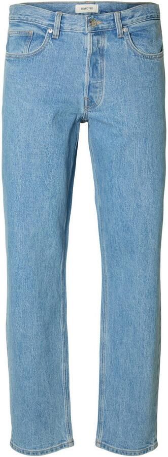 SELECTED HOMME 5-pocket jeans SLH190-REG TAPERED BEN KORI JEANS NOOS - Foto 9