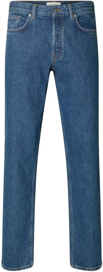 SELECTED HOMME 5-pocket jeans SLH190-REG TAPERED BEN KORI JEANS NOOS - Foto 9