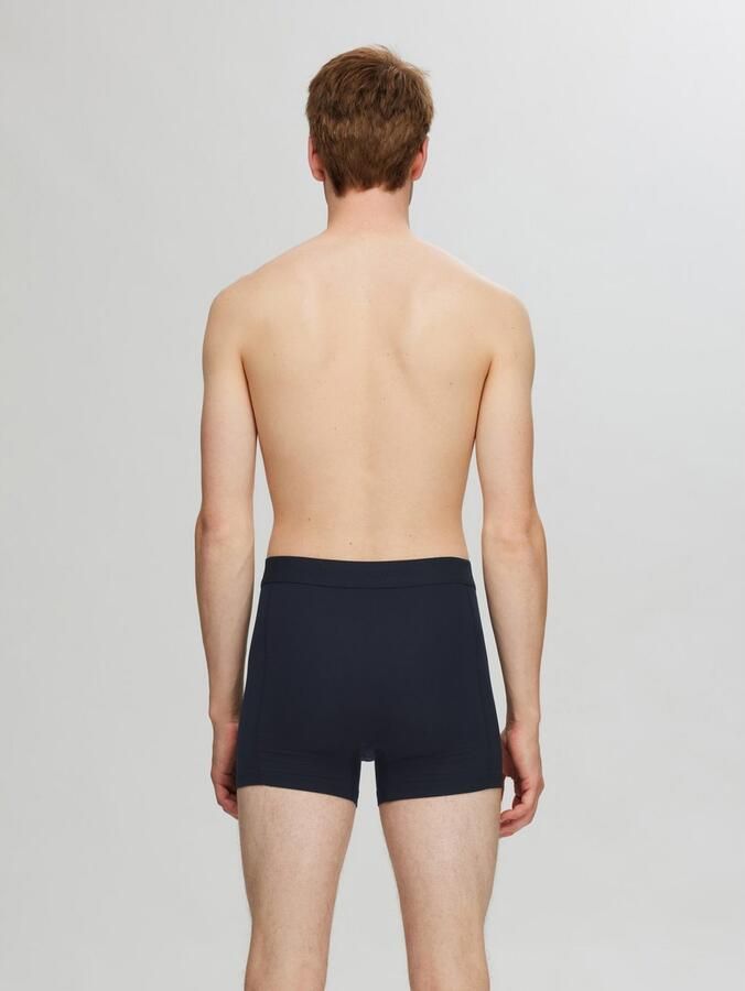SELECTED HOMME Boxershort SLHLIAM 3-PACK TRUNK NOOS (set 3 stuks) - Foto 4
